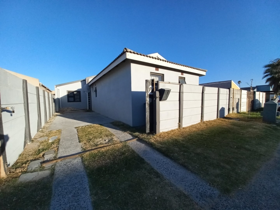 3 Bedroom Property for Sale in Summer Greens Western Cape
